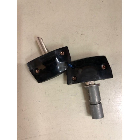 SCHLÜSSEL CLE NR.455 für Star 3000